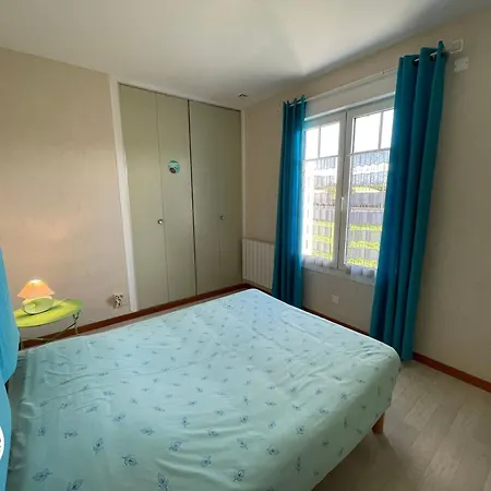 Dom wakacyjny Maison Recente Avec Jardin, 4 Chambres, Proche Et Commerces A - Fr-1-426-129 Bouin (Vendee)