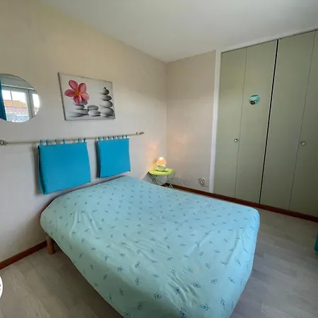 Maison Recente Avec Jardin, 4 Chambres, Proche Et Commerces A - Fr-1-426-129 Dom wakacyjny