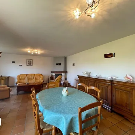 Maison Recente Avec Jardin, 4 Chambres, Proche Et Commerces A - Fr-1-426-129 Dom wakacyjny Bouin (Vendee)