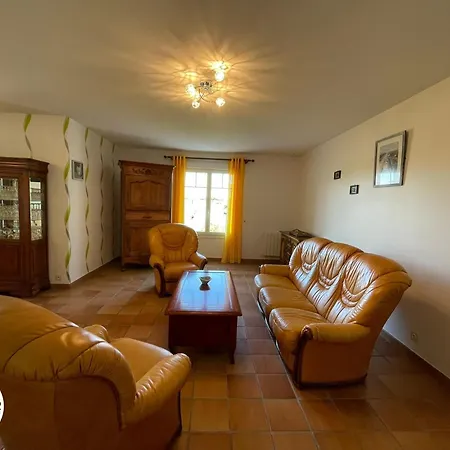 Dom wakacyjny Maison Recente Avec Jardin, 4 Chambres, Proche Et Commerces A - Fr-1-426-129 Bouin (Vendee)