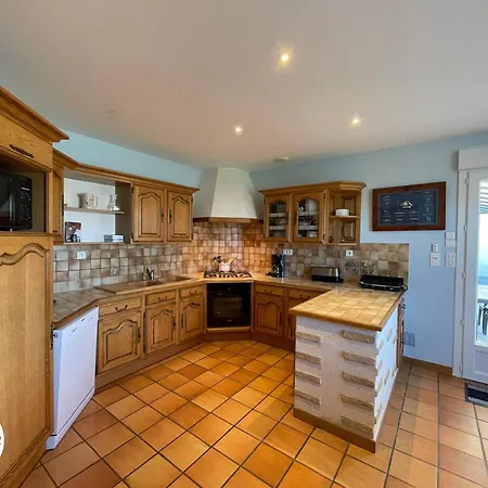 Maison Recente Avec Jardin, 4 Chambres, Proche Et Commerces A - Fr-1-426-129 Dom wakacyjny *