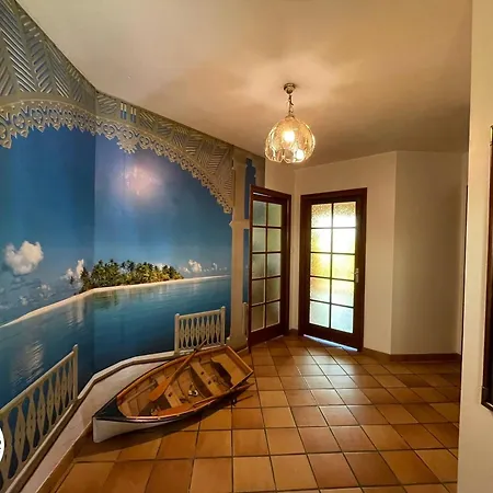 Maison Recente Avec Jardin, 4 Chambres, Proche Et Commerces A - Fr-1-426-129 * Bouin (Vendee)