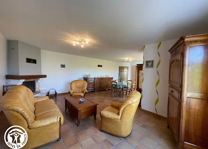 Maison Récente Avec Jardin, 4 Chambres, Proche Et Commerces à - Fr-1-426-129 Casa de Férias Bouin (Vendee)